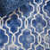 Deschamps Hand Tufted Wool Geometric Rug