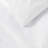 Bed Guardian White 3M Scotchgard Full/Queen Comforter Protector-1644758925