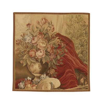 Wool Area Rug