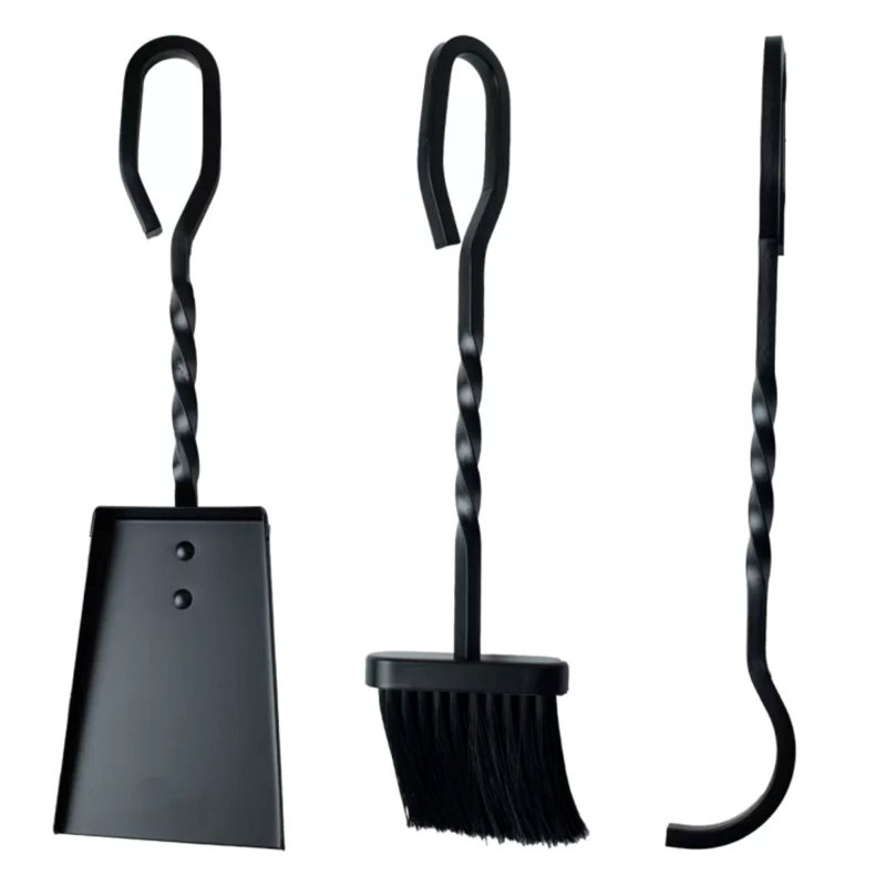 Ensemble d'outils compacts Us Stove