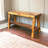 Homestead Haven Bench-1173463832