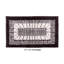 Tapis de cuisine antidérapant Morentz-92951395-92951398