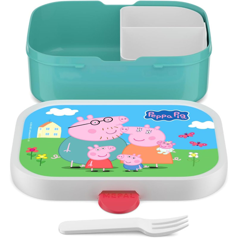 Children Food Storage Container