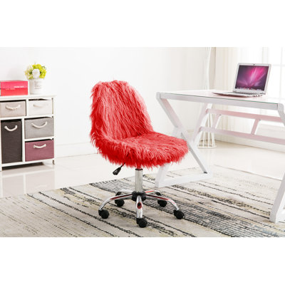 Chaise de bureau Sudhir