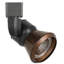 Tête de luminaire de rail del-48421401-48421405