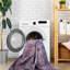 Washable Rug Area Rug-768567401