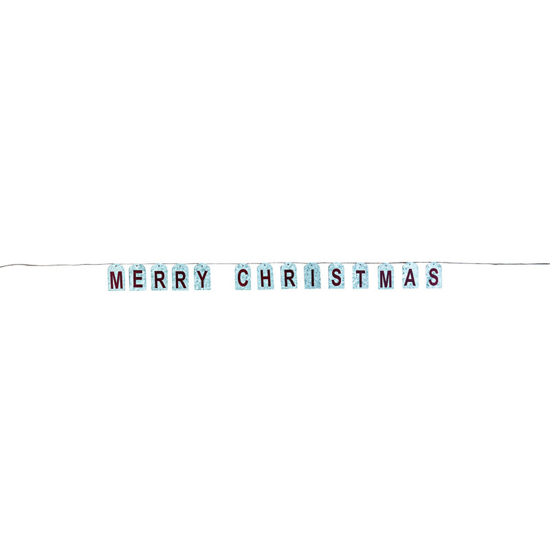 Christmas Banners
