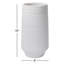Canella Handmade Concrete Table Vase-218573680