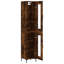 180cm H x 35cm W Standard Bookcase