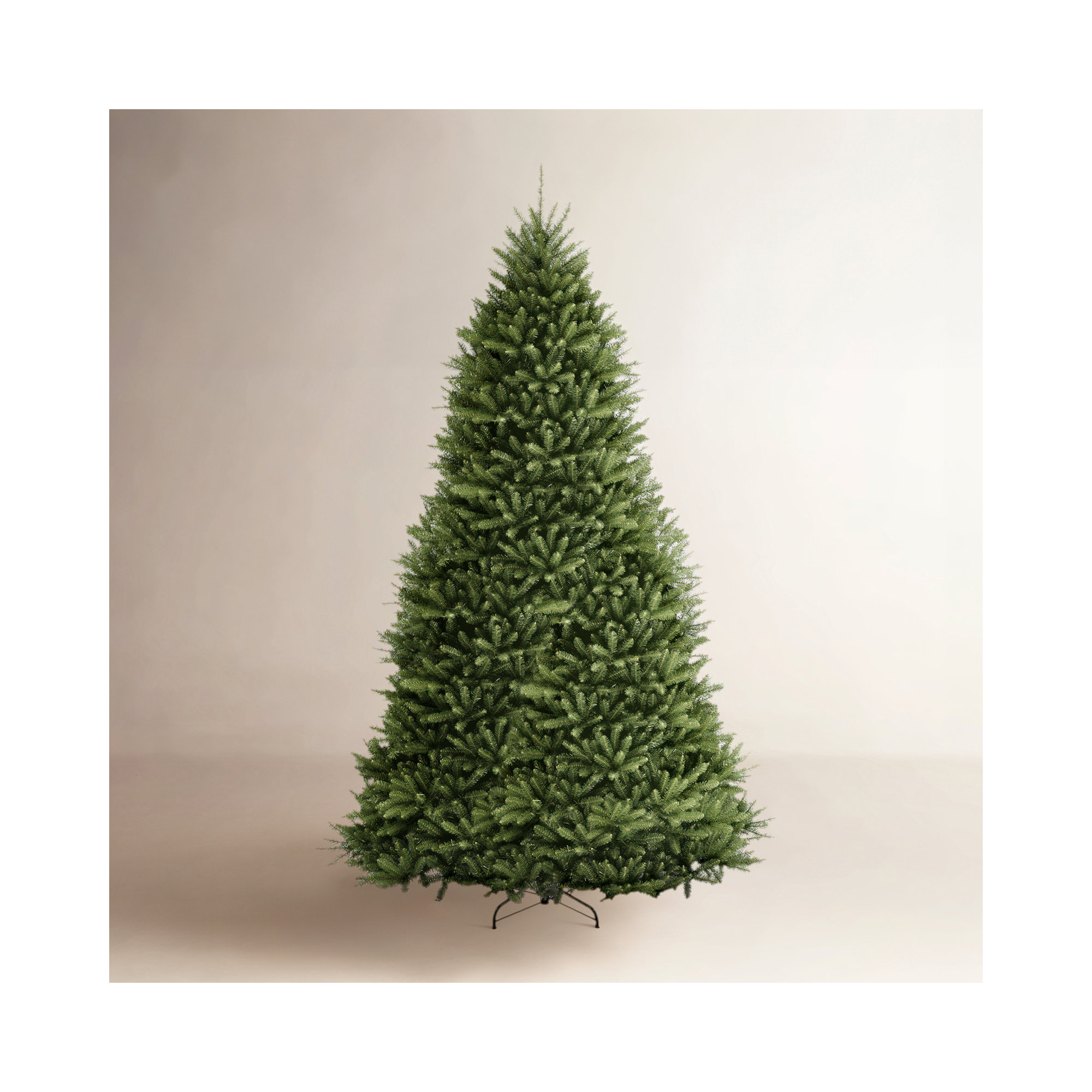 The Holiday Aisle® Dunhill Fir Tree, 12'