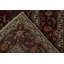 Wool Floral Area Rug in Beige/Brown, Blue, Green, Orange, Red