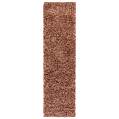 Atlantis Shag 100 Performance Solid Color Rug
