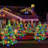 Solar Luminary & Pathway Lights