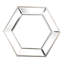 Miroir Hexagon-1600376918