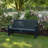 Arbnora 5ft Recycled Plastic Garden Bench-87227317