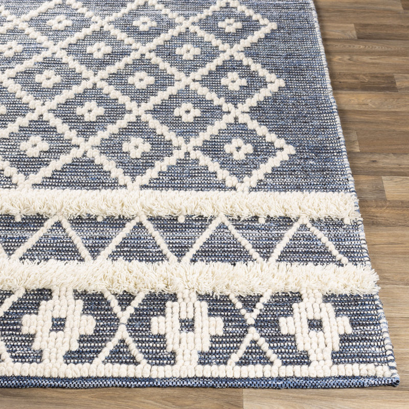 Stauffer Oriental Indoor Rug, Rectangle 8' x 10'