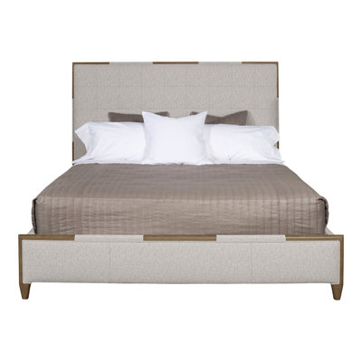 Lit très grand Thom Filicia Home Chatfield