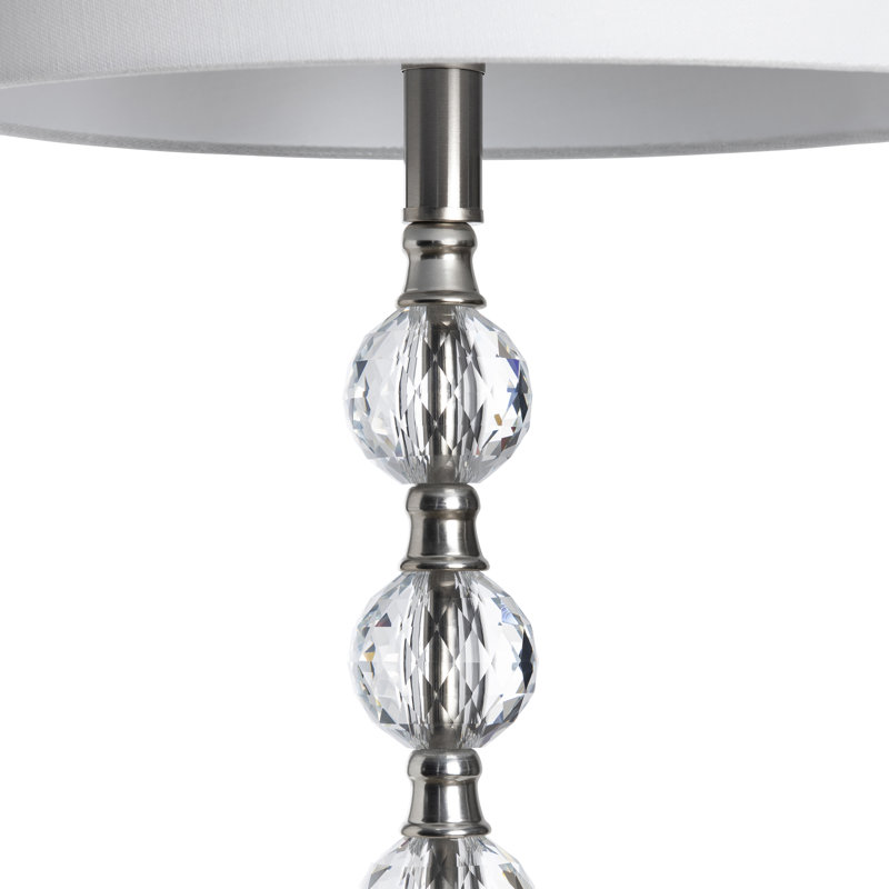 Lampe sur pied 61 po Catania