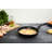 Aluminum Non-Stick Frying Pan