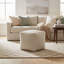 Repose-pieds Birzer Modern Farmhouse-101548650
