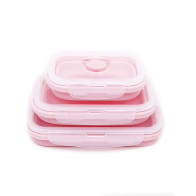Benjerman Food Storage Container