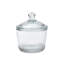 Bistro Glass Bon Bon Jar