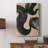 Sea Change I -Custom Wrapped Gallery Cavas-555422597