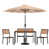 Tan Umbrella is unavailable