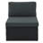 6 - Person Modular Patio Conversation Set with Cushions