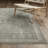 Kulas Vintage Nomadic Green/ Beige Area Rug-1509381057