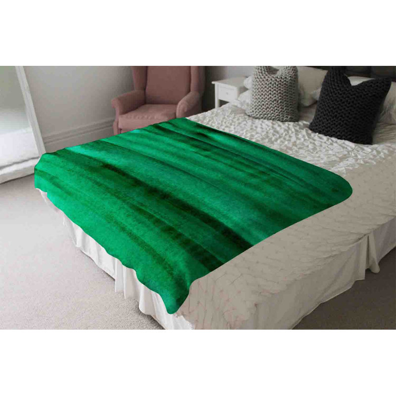 Miraz Plain Weave / Muslin Throw Blanket
