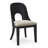Rhoda 19.25'' H Upholstered Side Chair