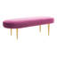Banc rembourré Jalinqua-101413306