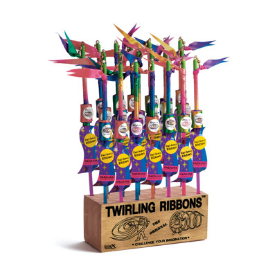 Ruban Dazzler
