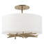Brindille 3 - Light Semi Flush Mount-93331496-7206880