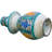 8'' H Concrete / Cement Tabletop Candlestick