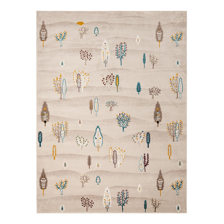 Bursa Botkins Rug