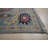 Light Blue Hand Knotted Area Rug