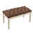 Boswick Linen Upholstered Bench-341042358-346529069