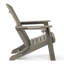 Chaise Adirondack pliante-298727665