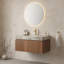 Meuble-lavabo mural simple 36 po avec lavabo-1455300847
