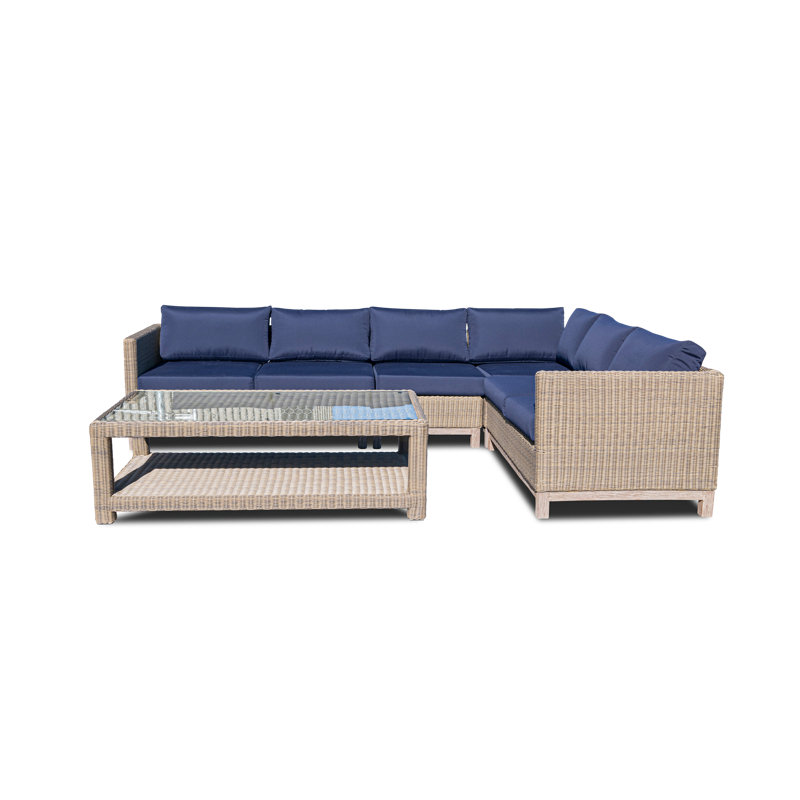 6 - Person Seating Group