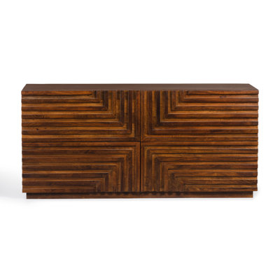 Commode 4 tiroirs Linnell