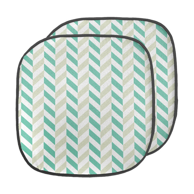 Coussin de siège d'extérieur Spring