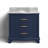 Goleta 36" Single Bathroom Vanity Set-475538252