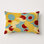 Radiant Wiggle Indoor And Outdoor Pillow