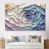 Toile tendue