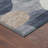Machine Washable Indoor/Outdoor Jozwiak ACN2375 Geometric Rug-1849336988