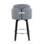 Tabouret tournant 25 "Violetta-1571125943-1571125940