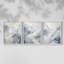 Lanscape Study Series LV III -Set de 3 estampes numériques giclées -Prêt à accrocher-107253187-107253193